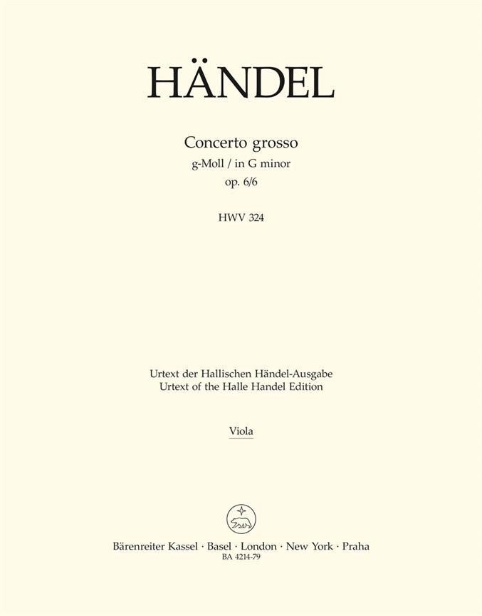 Concerto grosso